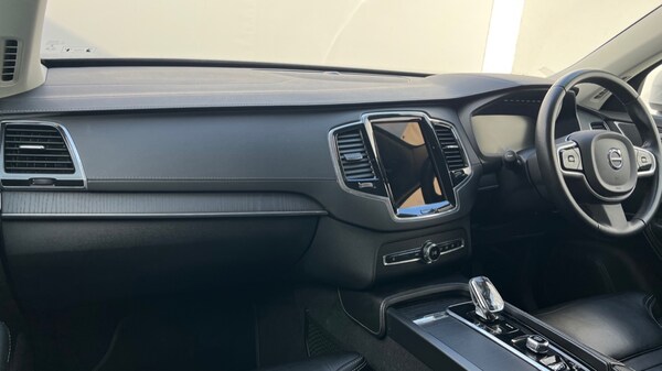 Used Volvo XC90 2019 for sale - 76203716: Photo 4
