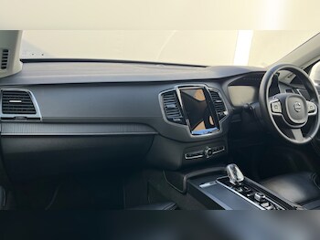 Used Volvo XC90 2019 for sale - 76203716: Photo 4