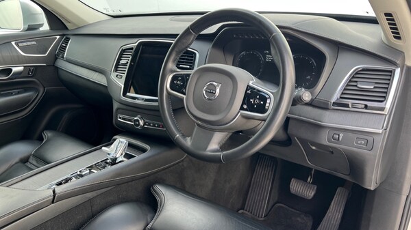 Used Volvo XC90 2019 for sale - 76203716: Photo 5