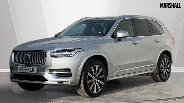 Used Volvo XC90 2019 for sale - 76203716: Photo 6