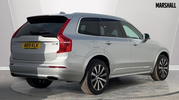 Used Volvo XC90 2019 for sale - 76203716: Photo 7