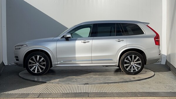 Used Volvo XC90 2019 for sale - 76203716: Photo 8