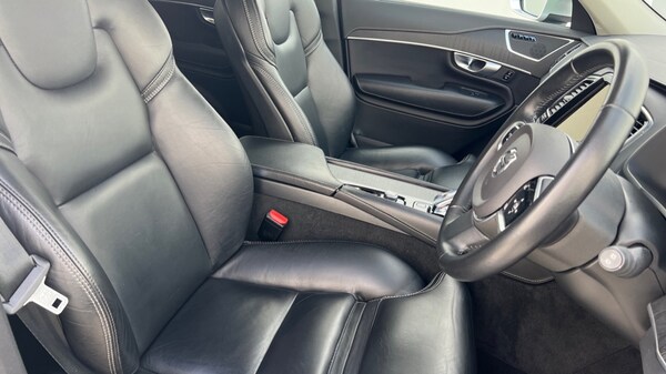 Used Volvo XC90 2019 for sale - 76203716: Photo 9