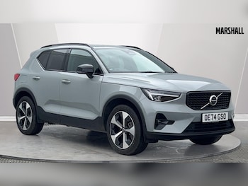 Used Volvo XC40 2024 for sale - 75943467: Photo