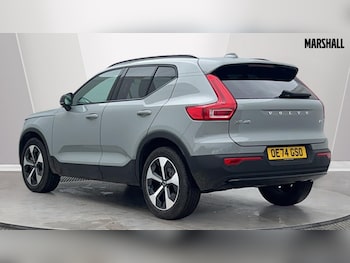 Used Volvo XC40 2024 for sale - 75943467: Photo
