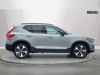 Used Volvo XC40 2024 for sale - 75943467: Photo