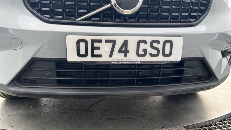 Vehicle 40