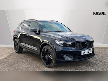 Used Volvo XC40 2025 for sale - 76874580: Photo