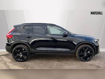 Used Volvo XC40 2025 for sale - 76874580: Photo