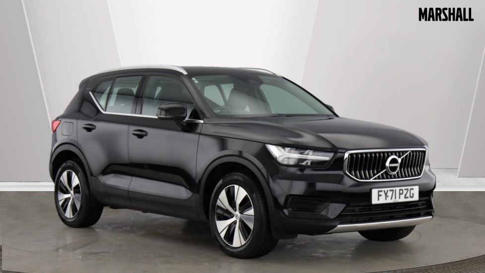 Used Volvo XC40 2021 for sale - 76586968: Photo 1