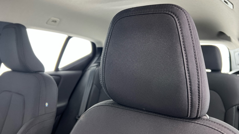 Used Volvo XC40 2021 for sale - 76586968: Photo 11