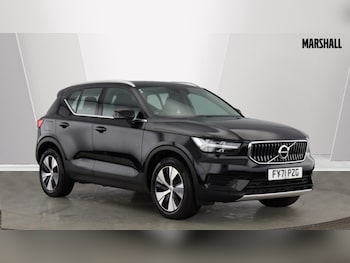 Volvo - XC40