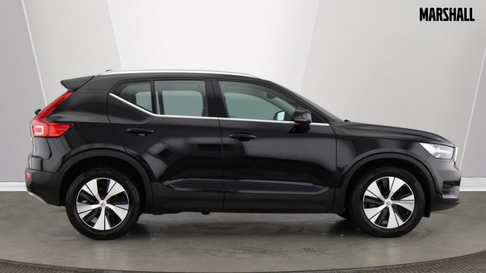 Used Volvo XC40 2021 for sale - 76586968: Photo 2