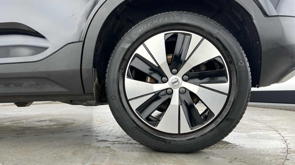 Used Volvo XC40 2021 for sale - 76586968: Photo 4