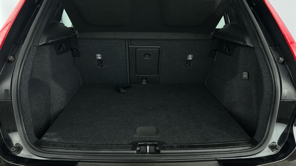 Used Volvo XC40 2021 for sale - 76586968: Photo 5