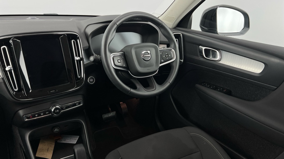 Used Volvo XC40 2021 for sale - 76586968: Photo 8