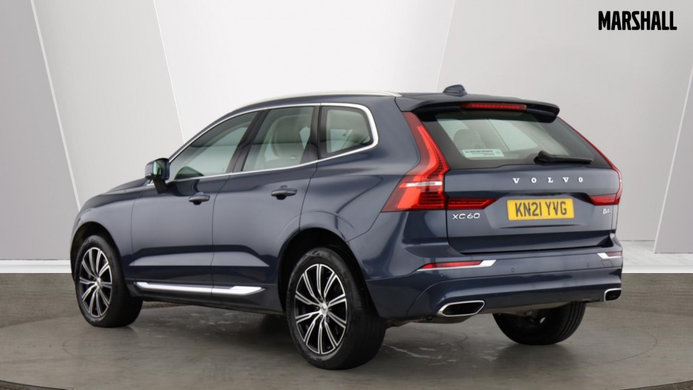 Used Volvo XC60 2021 for sale - 76493949: Photo 3