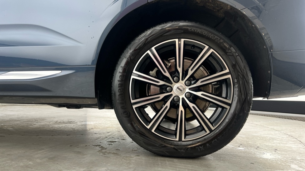 Used Volvo XC60 2021 for sale - 76493949: Photo 4