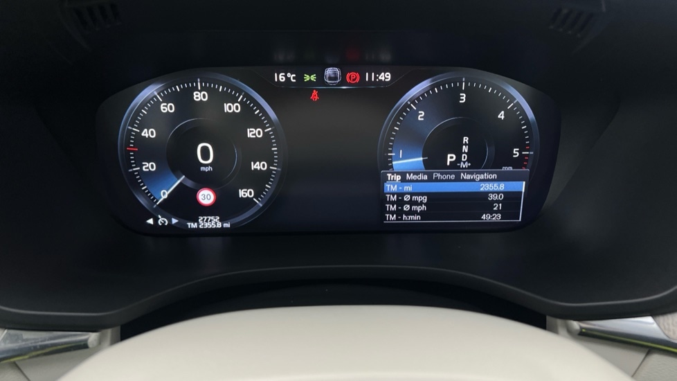 Used Volvo XC60 2021 for sale - 76493949: Photo 9