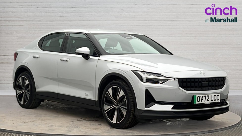 Used Polestar Polestar 2 2022 for sale - 76872734: Photo 1