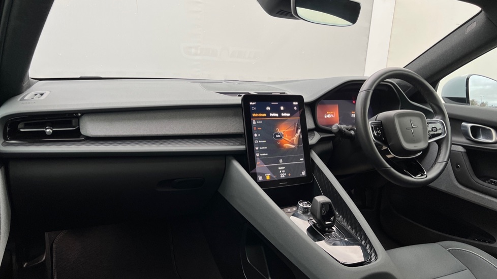 Used Polestar Polestar 2 2022 for sale - 76872734: Photo 10