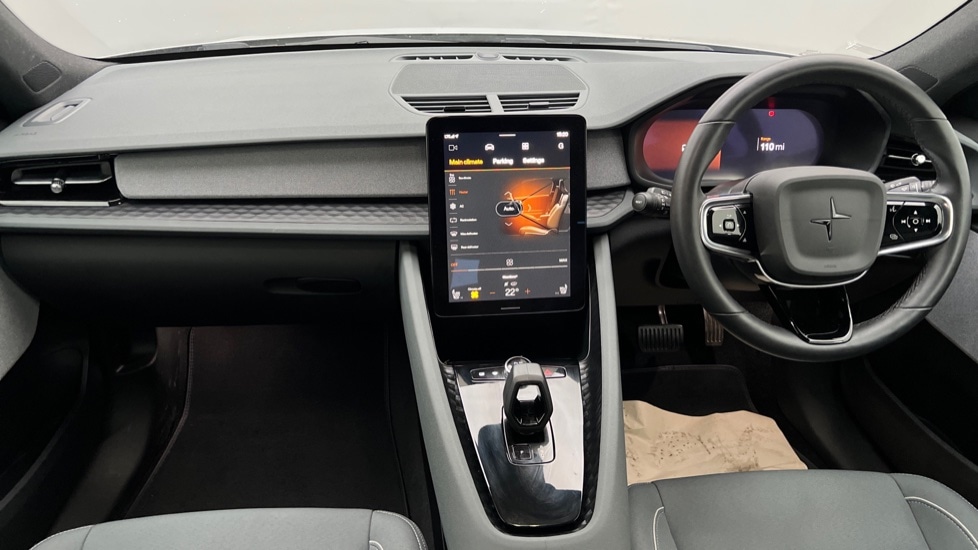 Used Polestar Polestar 2 2022 for sale - 76872734: Photo 11