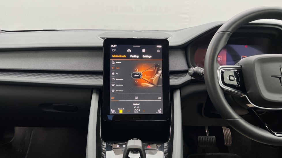 Used Polestar Polestar 2 2022 for sale - 76872734: Photo 12