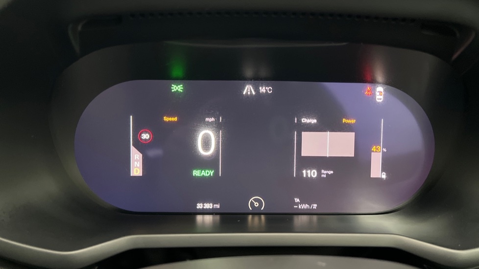 Used Polestar Polestar 2 2022 for sale - 76872734: Photo 13