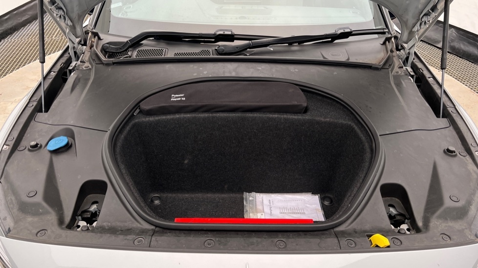 Used Polestar Polestar 2 2022 for sale - 76872734: Photo 16