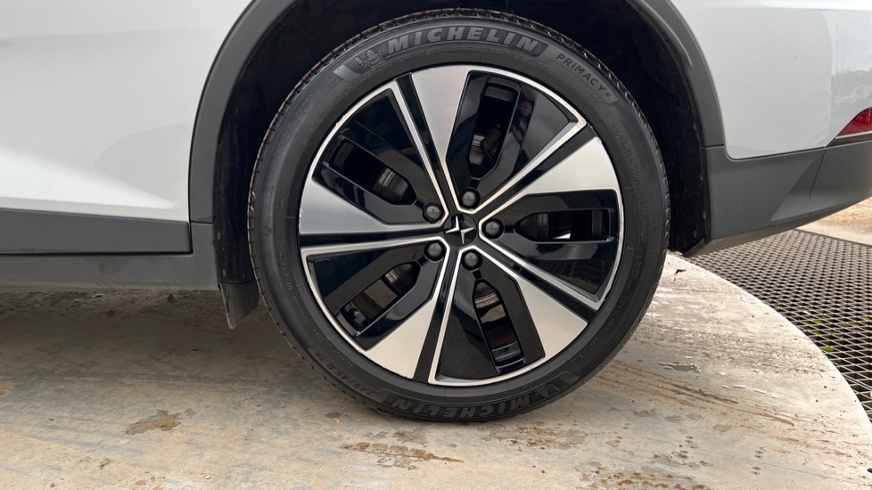 Used Polestar Polestar 2 2022 for sale - 76872734: Photo 17