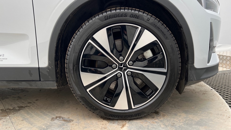 Used Polestar Polestar 2 2022 for sale - 76872734: Photo 19