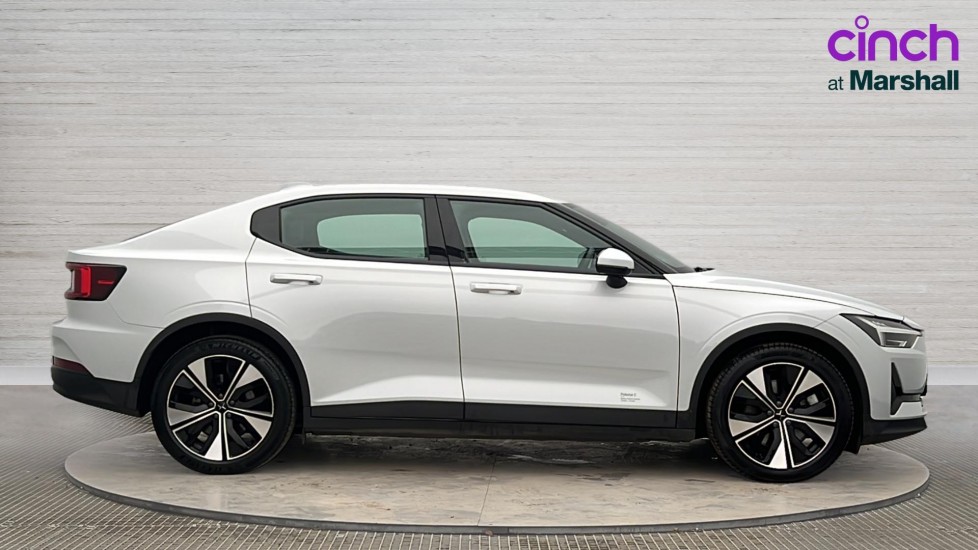 Used Polestar Polestar 2 2022 for sale - 76872734: Photo 2