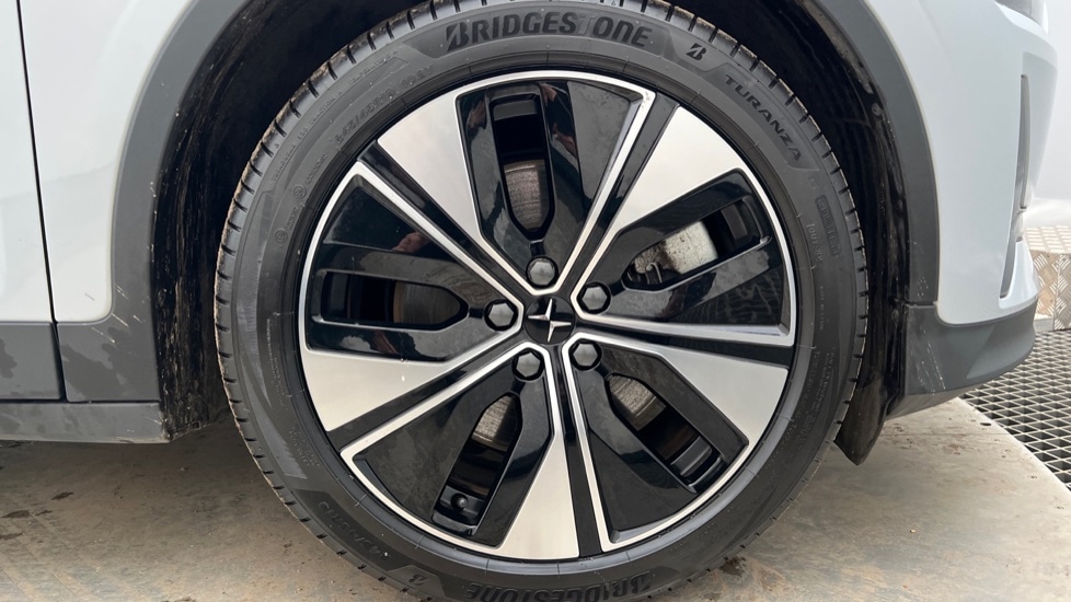 Used Polestar Polestar 2 2022 for sale - 76872734: Photo 20