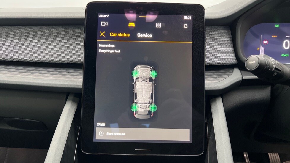 Used Polestar Polestar 2 2022 for sale - 76872734: Photo 21