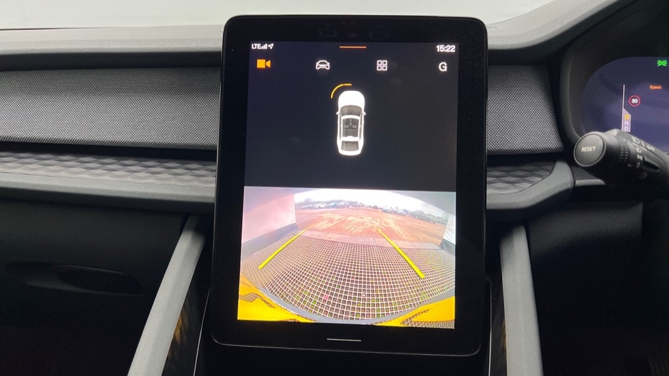 Used Polestar Polestar 2 2022 for sale - 76872734: Photo 28