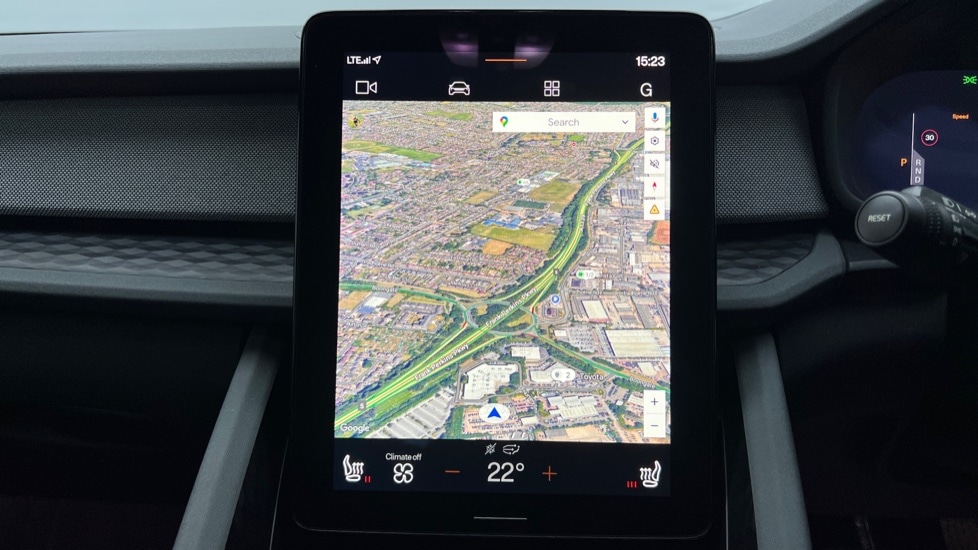 Used Polestar Polestar 2 2022 for sale - 76872734: Photo 29