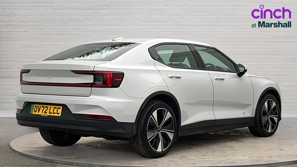 Used Polestar Polestar 2 2022 for sale - 76872734: Photo 3