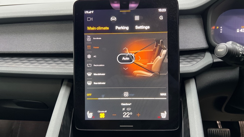 Used Polestar Polestar 2 2022 for sale - 76872734: Photo 34