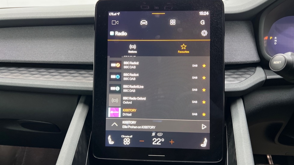 Used Polestar Polestar 2 2022 for sale - 76872734: Photo 36