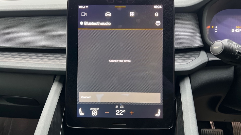 Used Polestar Polestar 2 2022 for sale - 76872734: Photo 37