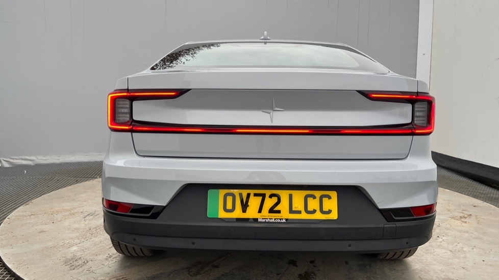 Used Polestar Polestar 2 2022 for sale - 76872734: Photo 39