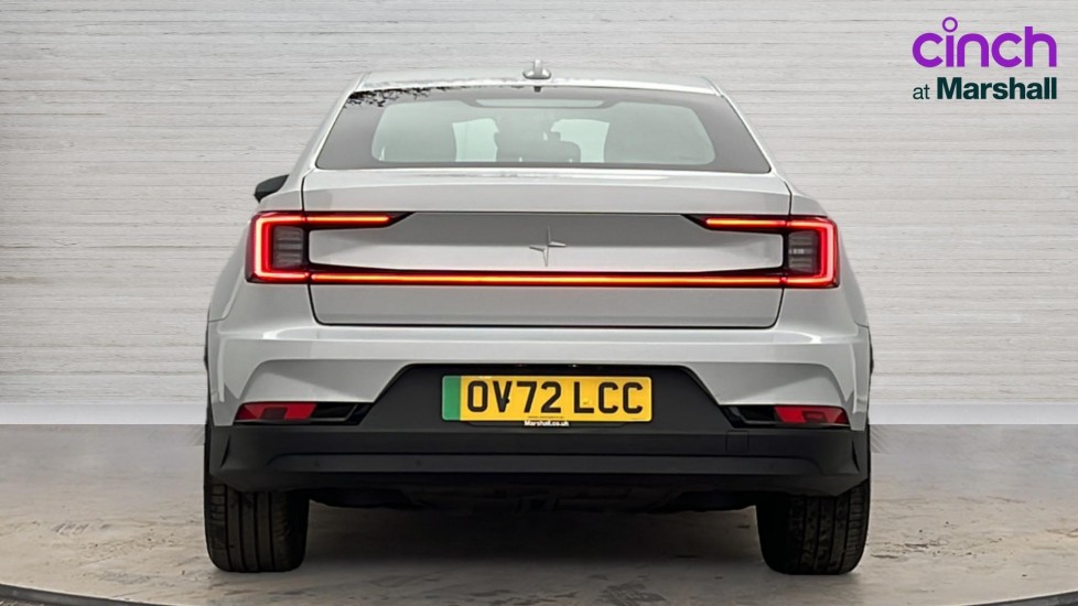 Used Polestar Polestar 2 2022 for sale - 76872734: Photo 4