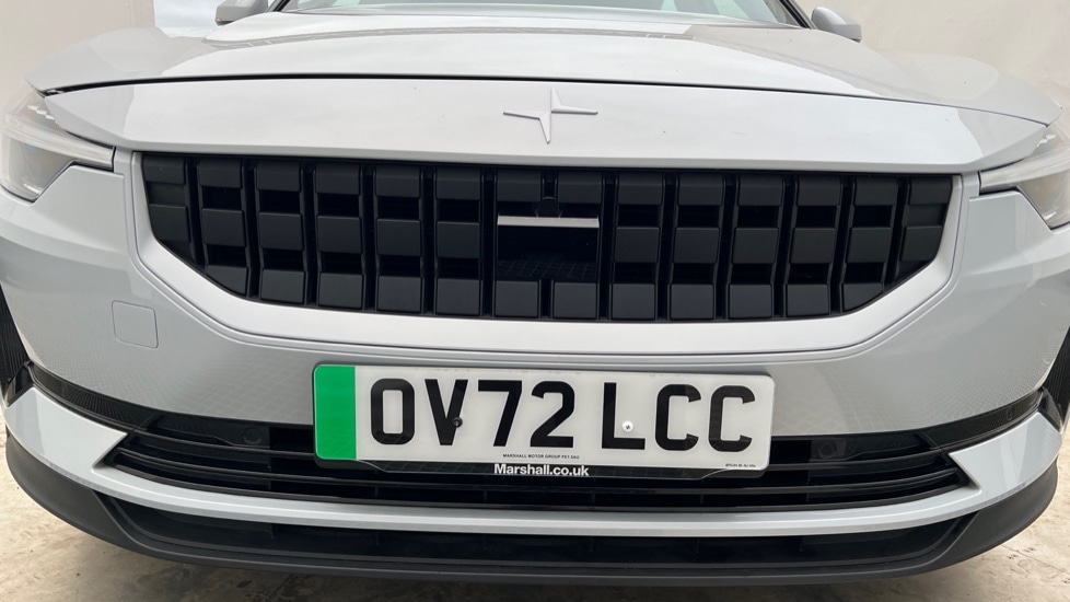 Used Polestar Polestar 2 2022 for sale - 76872734: Photo 41
