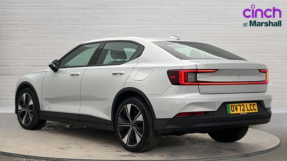 Used Polestar Polestar 2 2022 for sale - 76872734: Photo 5
