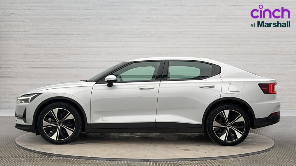 Used Polestar Polestar 2 2022 for sale - 76872734: Photo 6