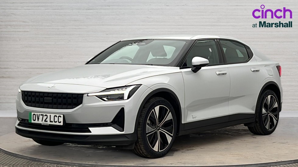 Used Polestar Polestar 2 2022 for sale - 76872734: Photo 7
