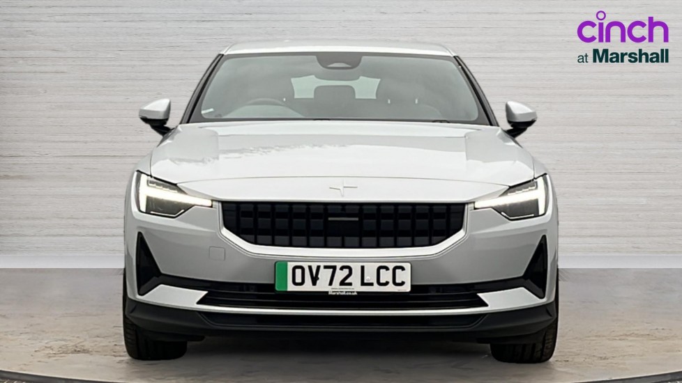 Used Polestar Polestar 2 2022 for sale - 76872734: Photo 8