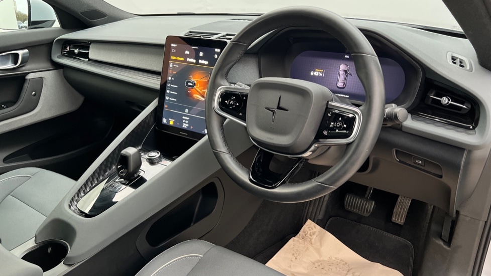 Used Polestar Polestar 2 2022 for sale - 76872734: Photo 9