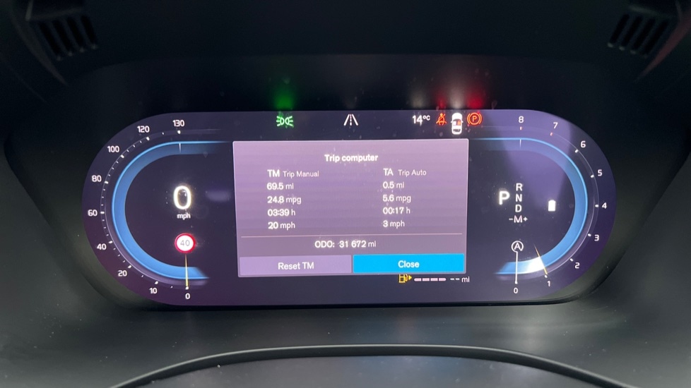 Used Volvo XC60 2021 for sale - 76894567: Photo 11