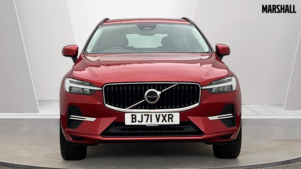 Used Volvo XC60 2021 for sale - 76894567: Photo 12